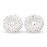 RITOGATO 寵物有機枕墊頸圈 小熊 / 兔子